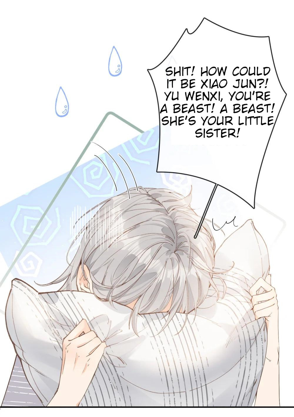 The Jian Family Secret page 7