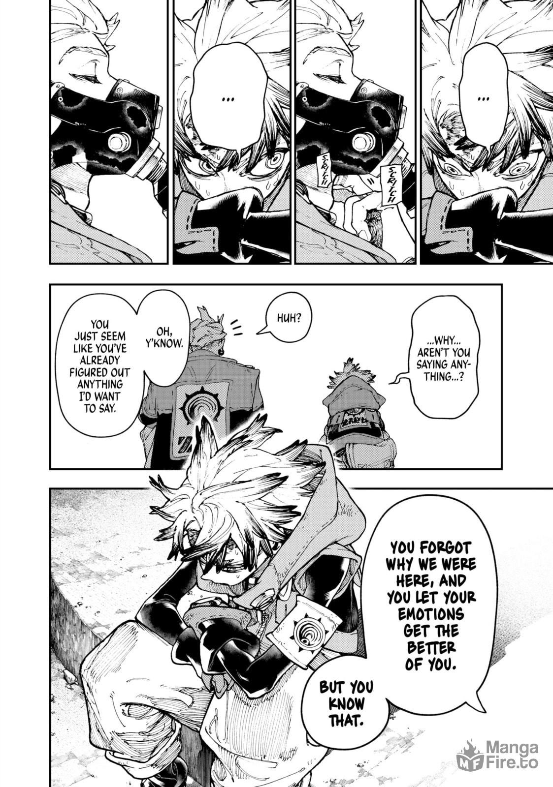 What is right page 9