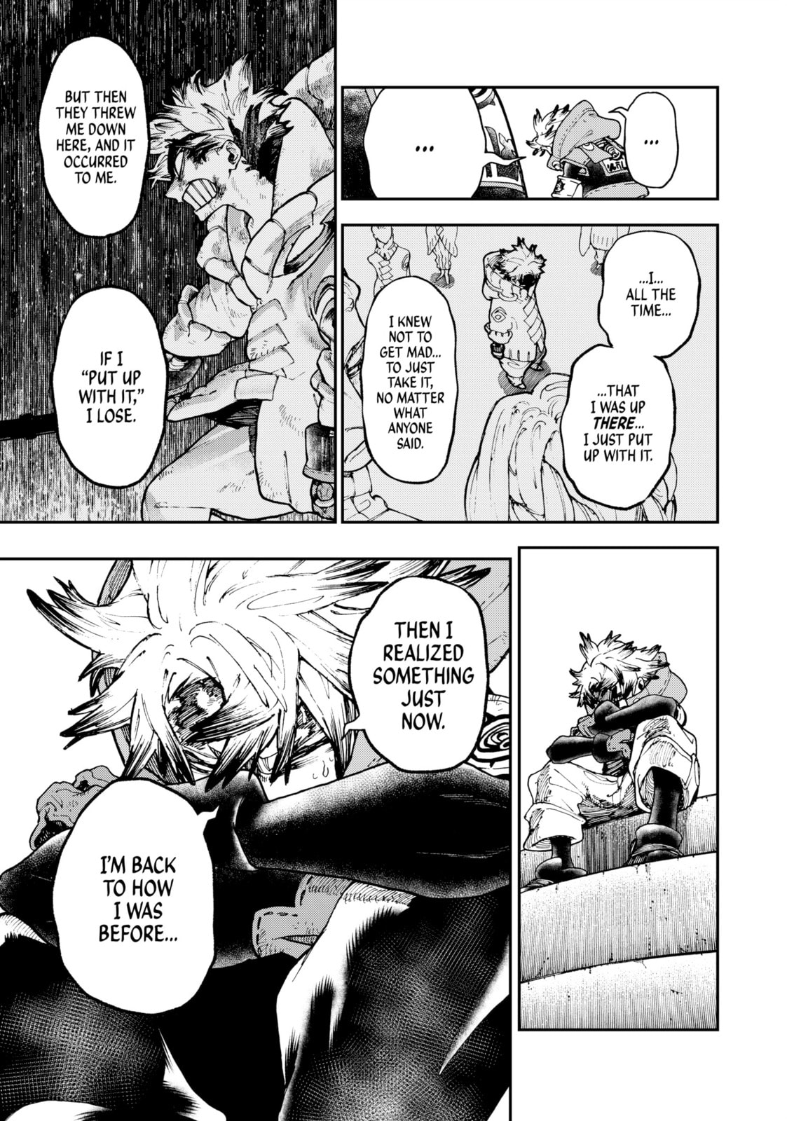 What is right page 10