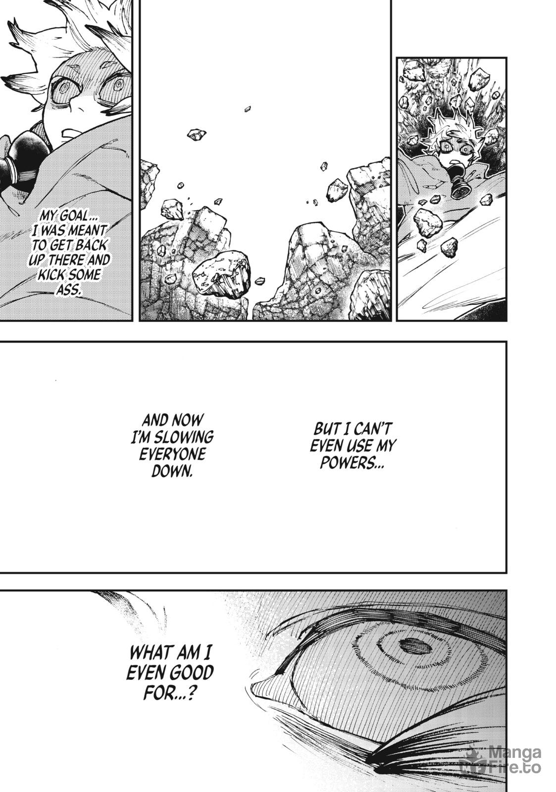 Imminent page 11