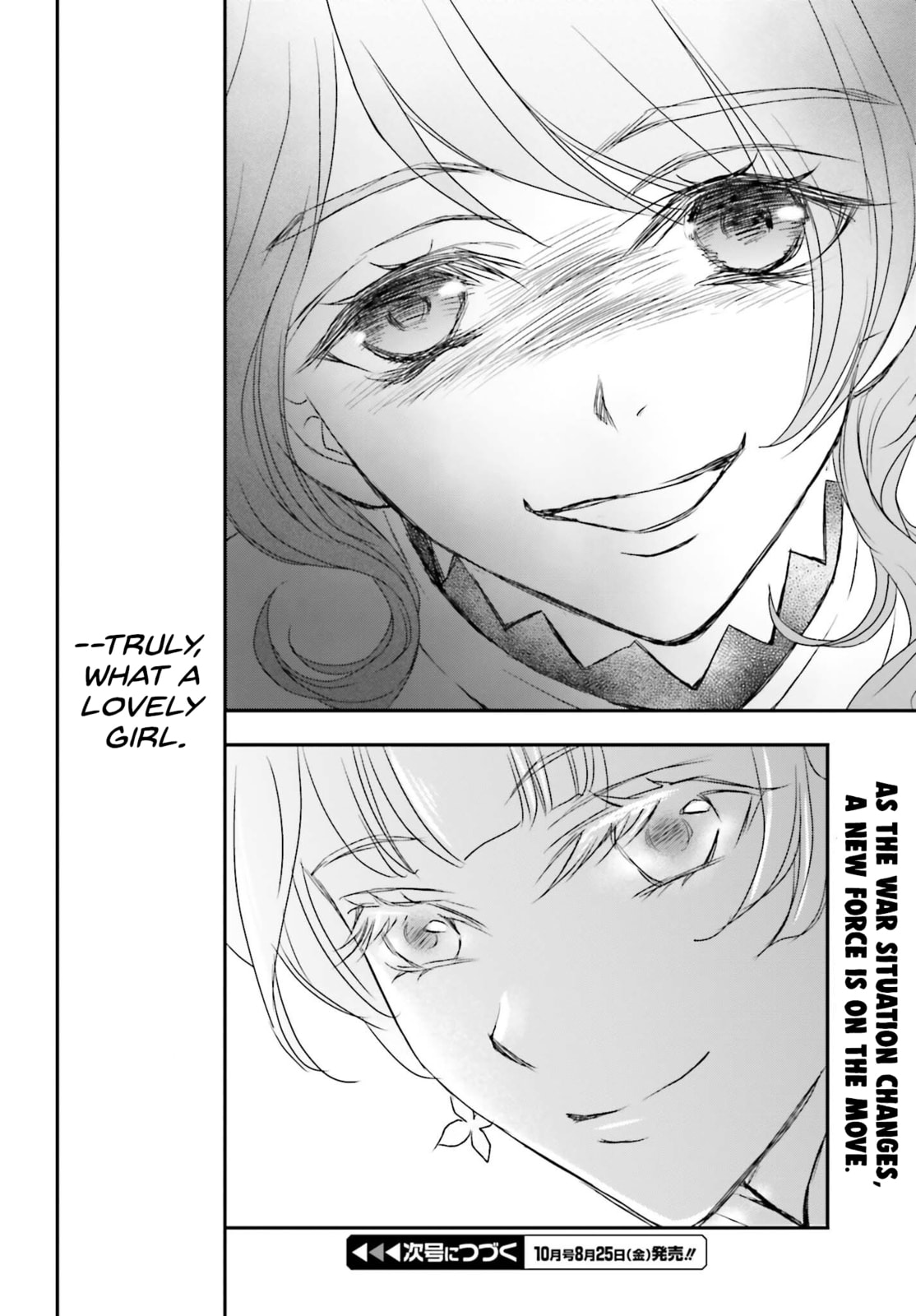 The Seraph page 25