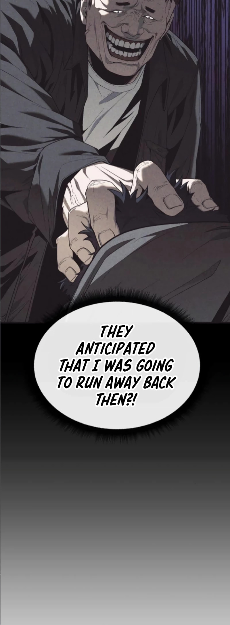 Rust – Chapter 17 page 93