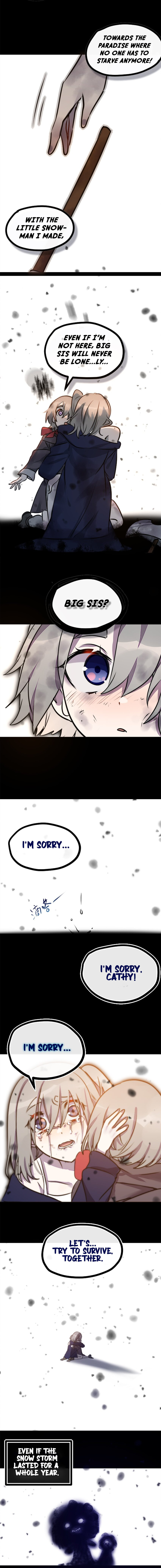 Hati's Arc page 20
