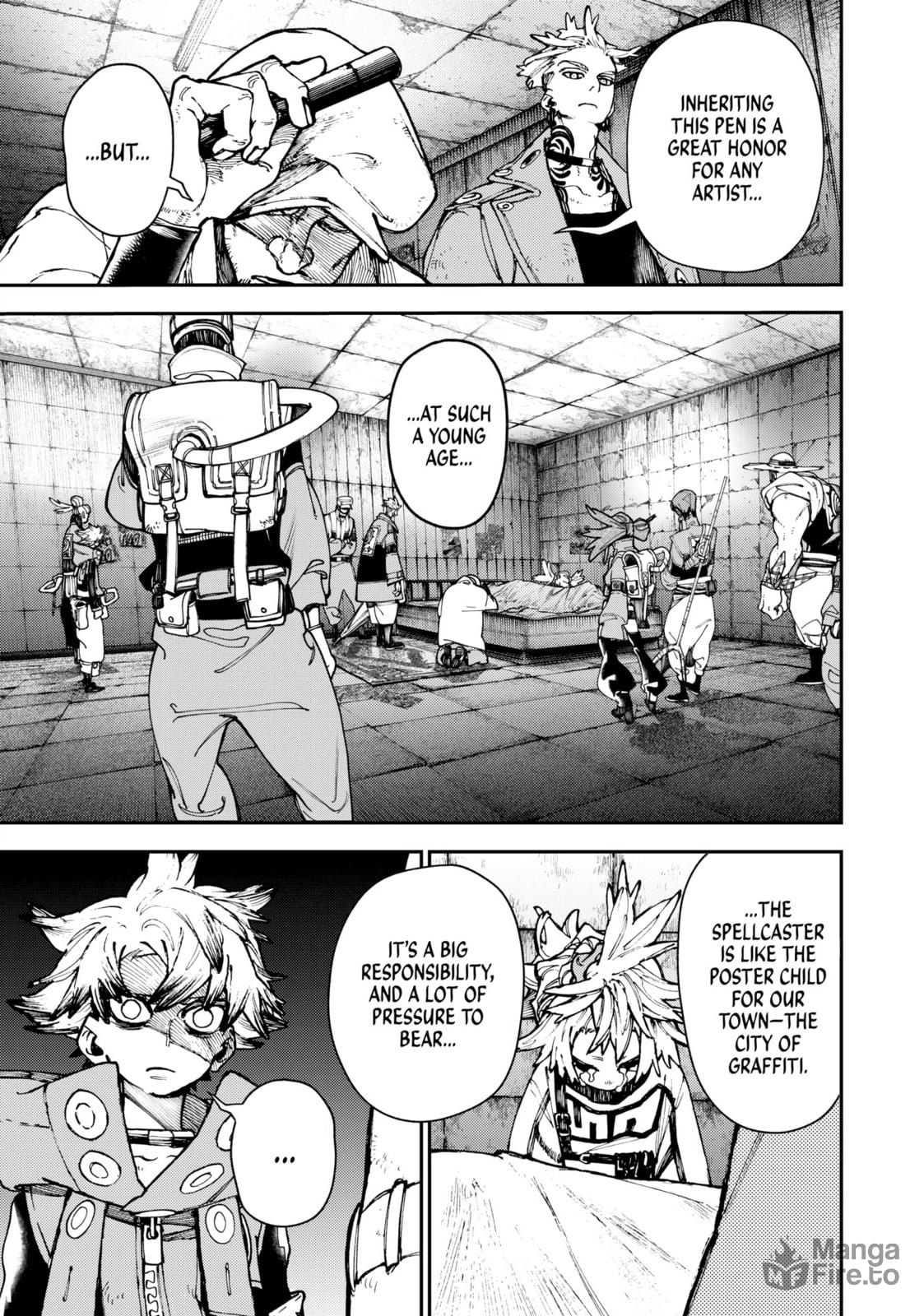 Things worth passing on page 2