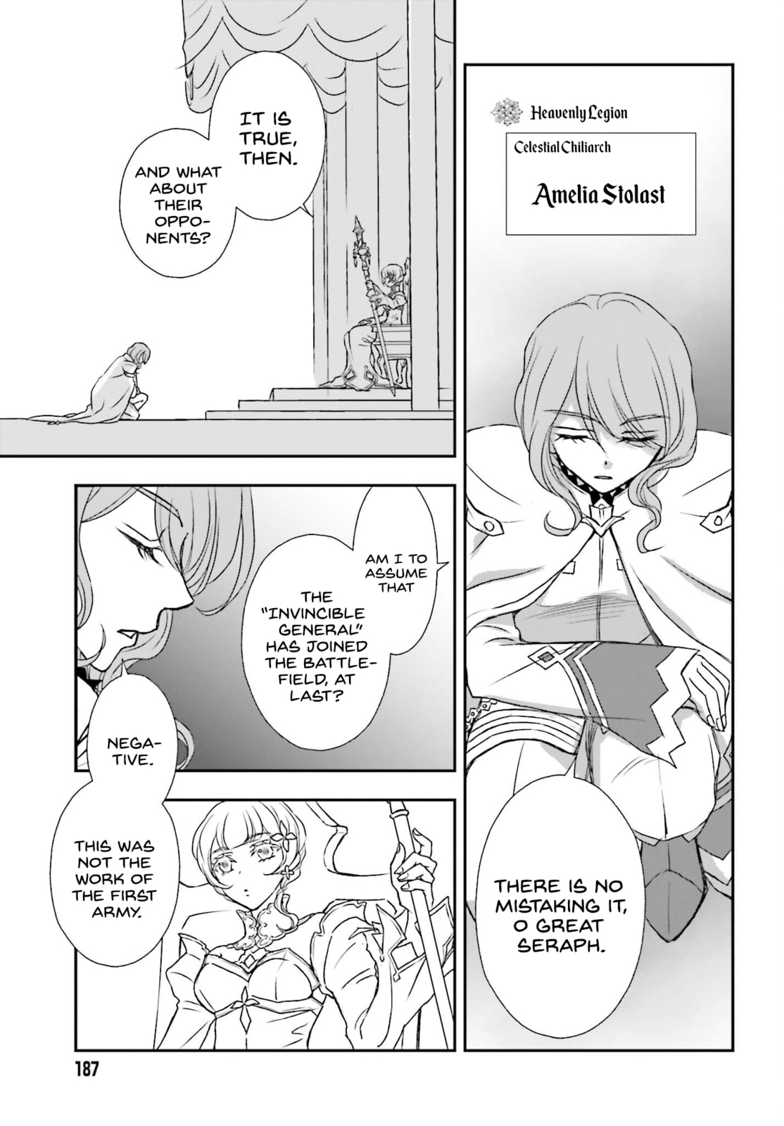 The Seraph page 16