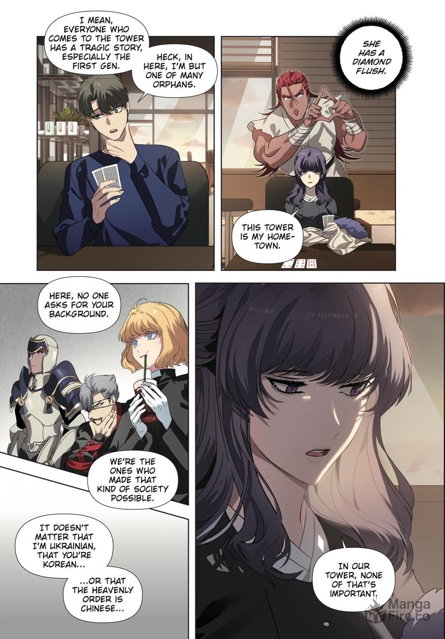 SSS-Class Revival Hunter (Book Version) – Chapter 18 page 11