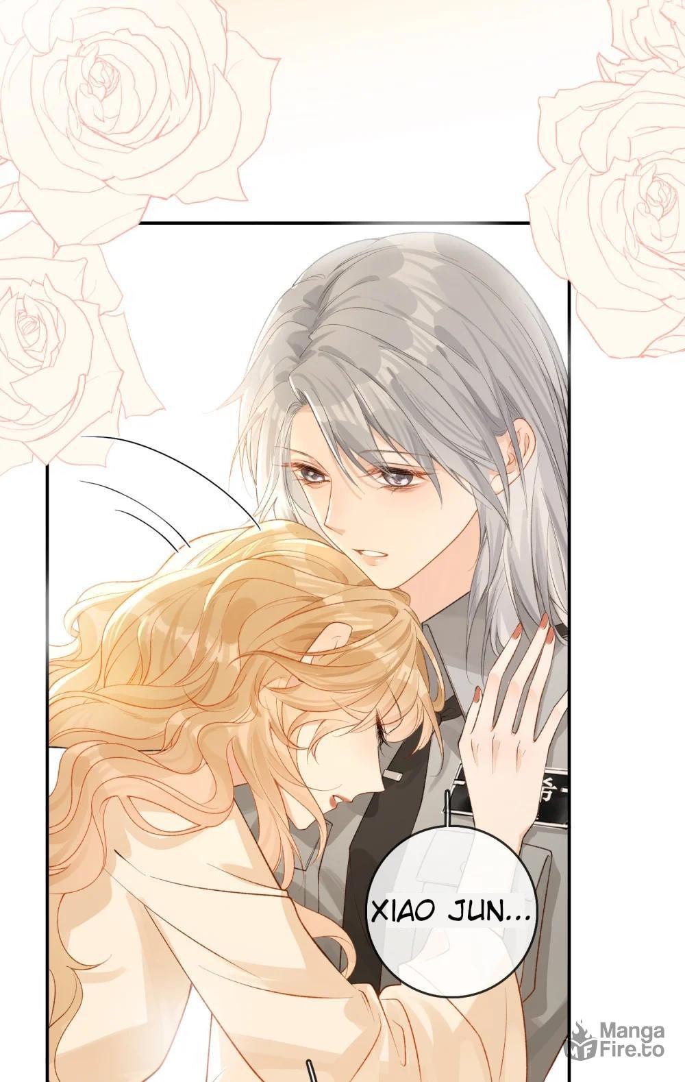 I Just Want To Be With You page 29