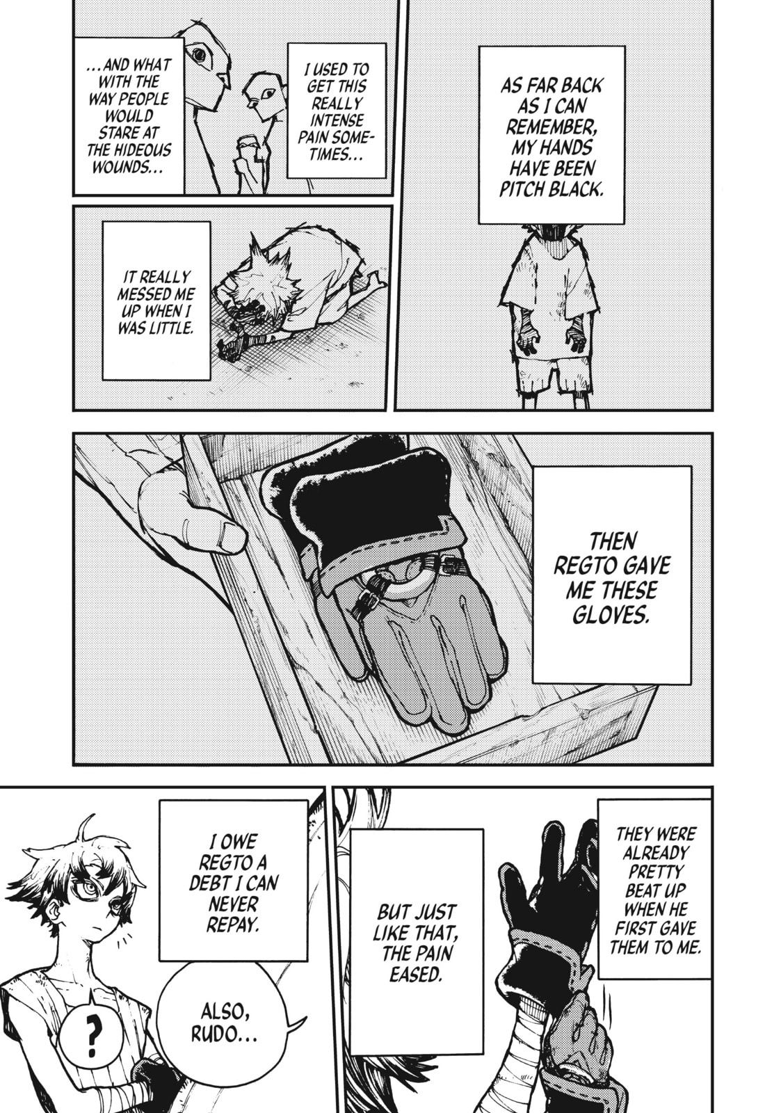 THE SPHERE page 33