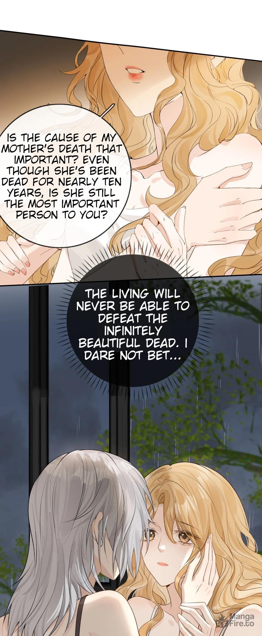 Did You Kill Her? page 20