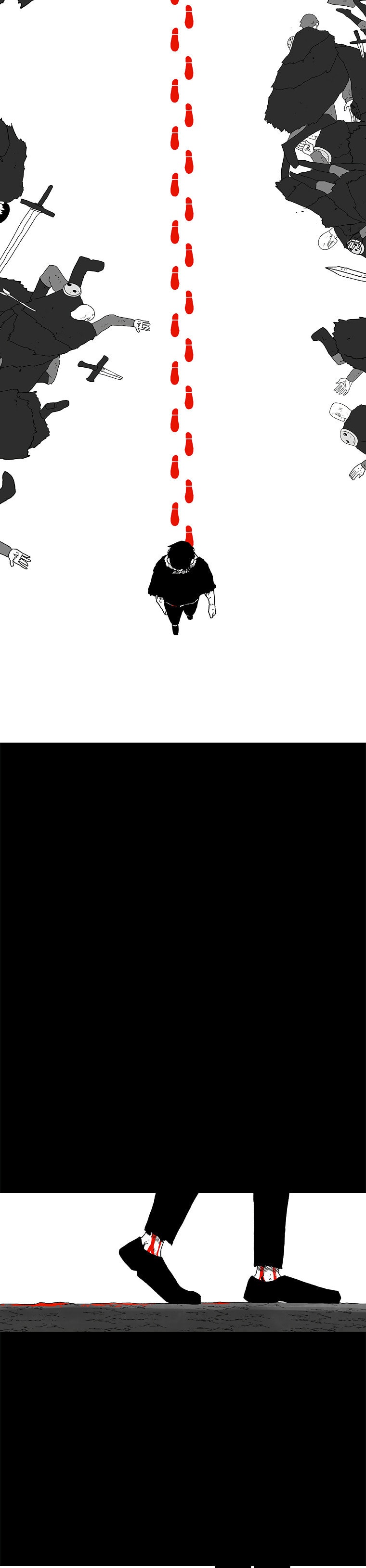 The House Without Time – Chapter 19 page 12