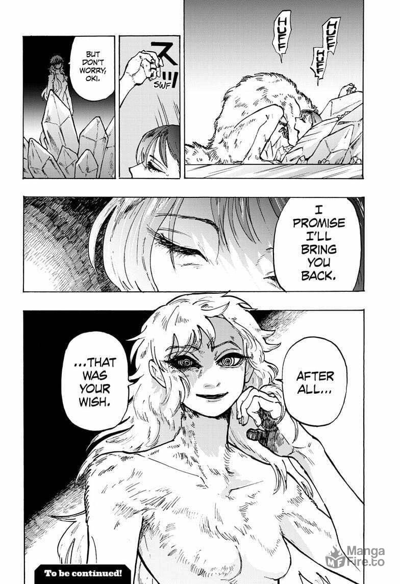 Land of Monsters – Chapter 10 page 17