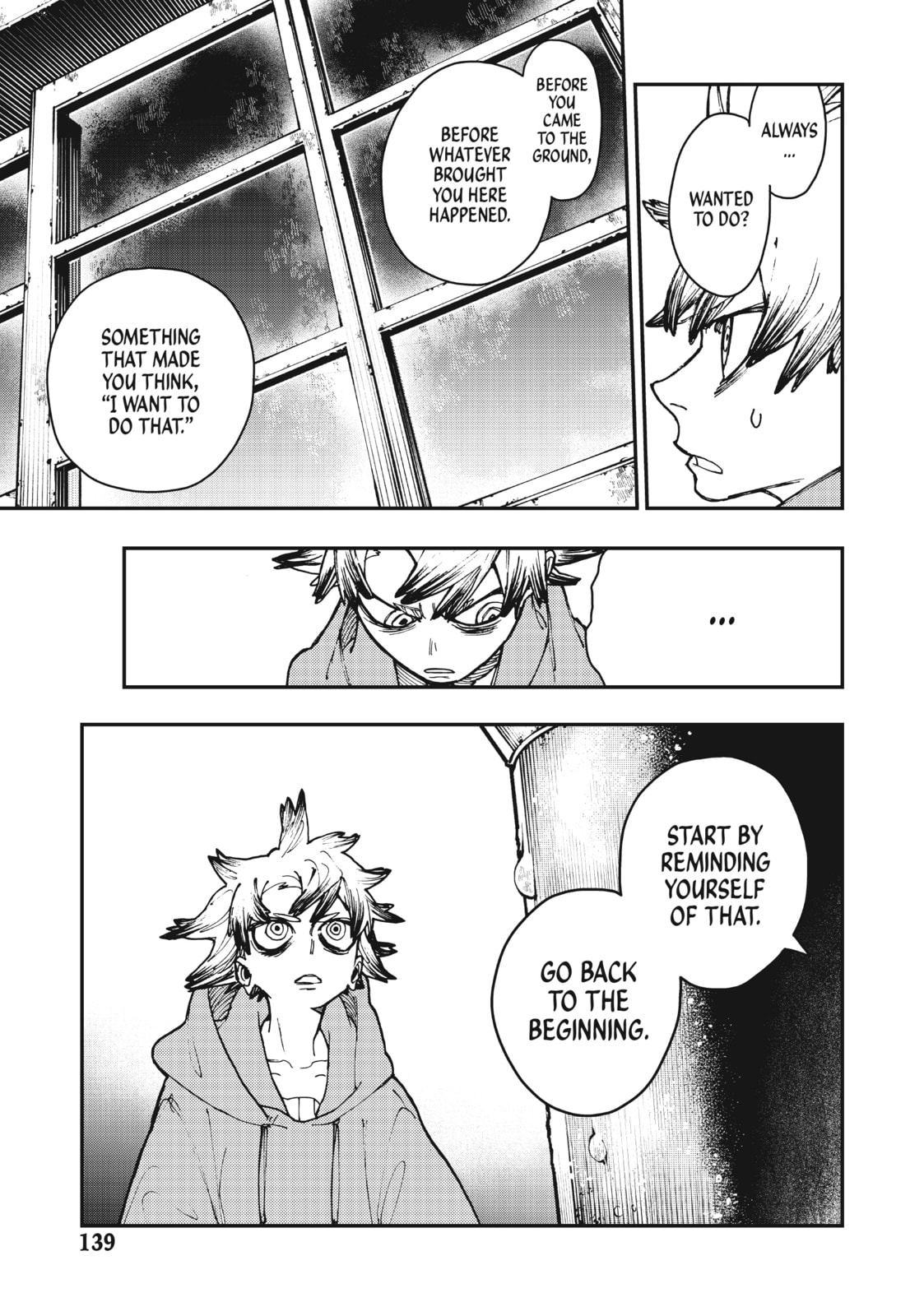 Getting Closer page 12