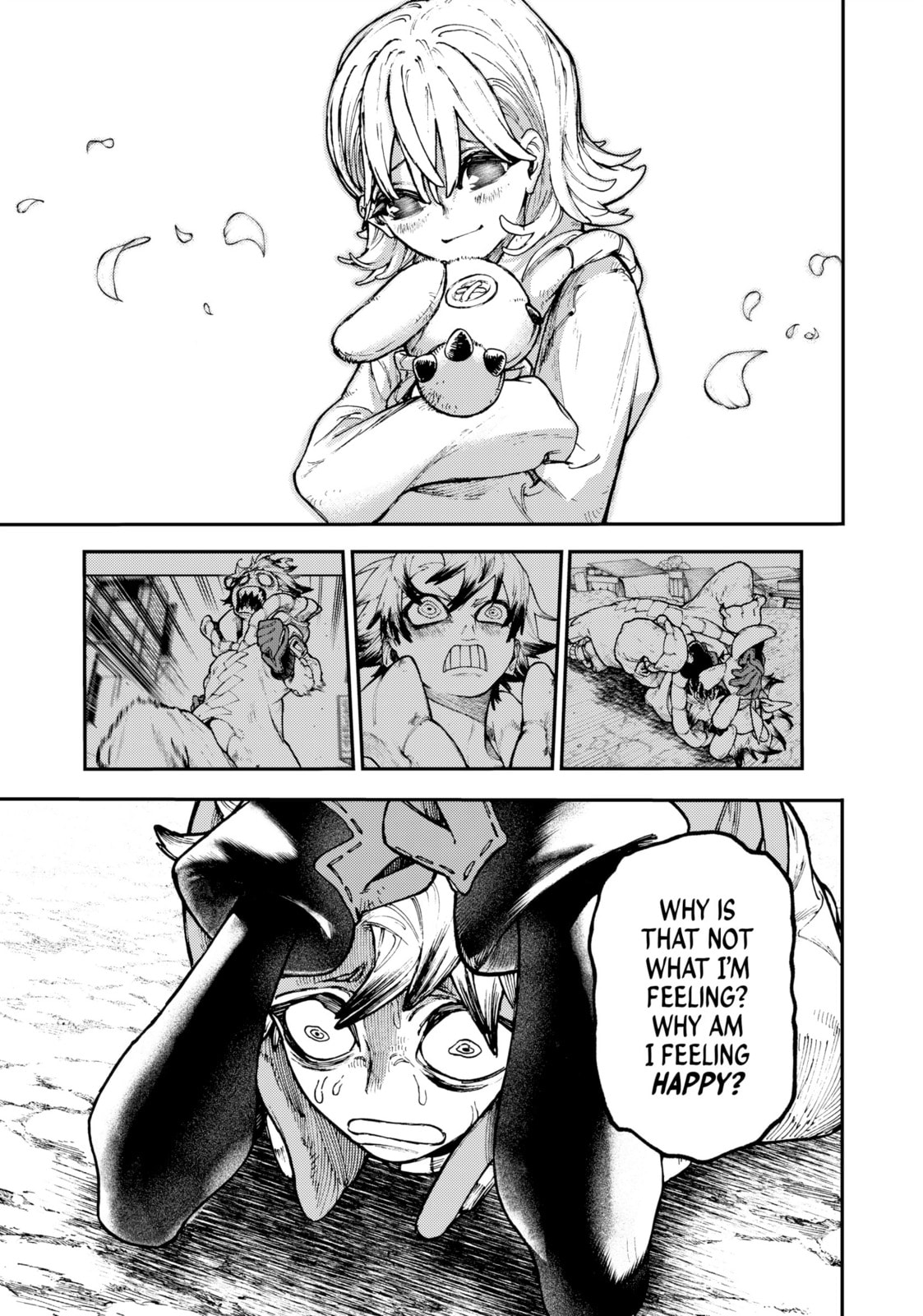 Happy Times page 10