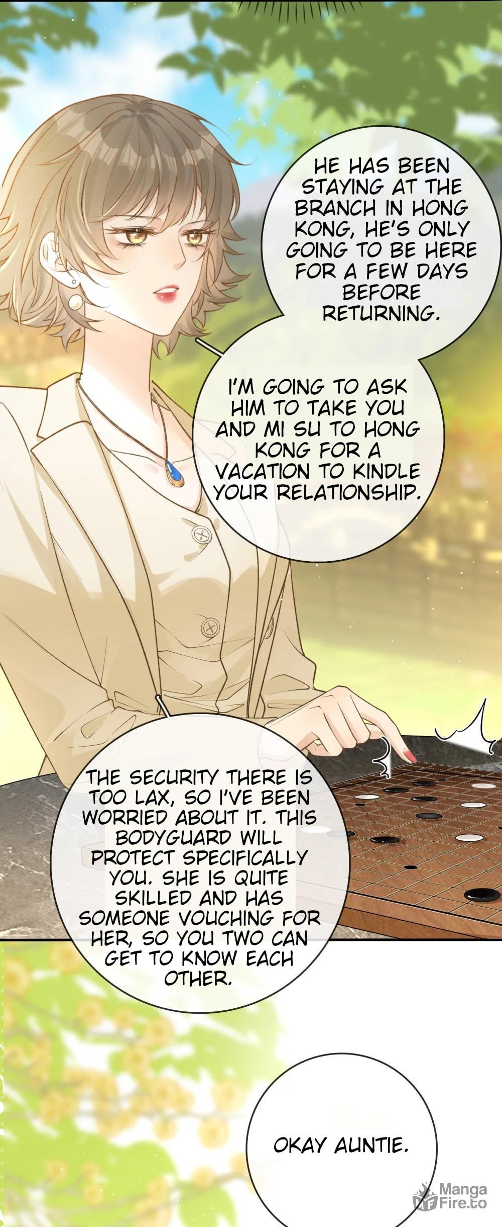 Very Happy It's You page 23