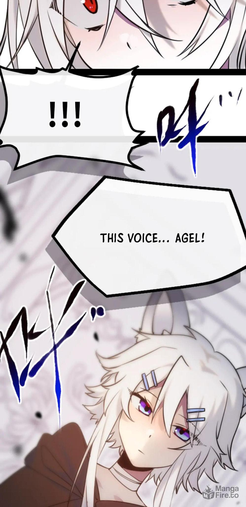 Hei Xue, Bai Yue, Yong Sheng Hua (Colored) – Chapter 9 page 62