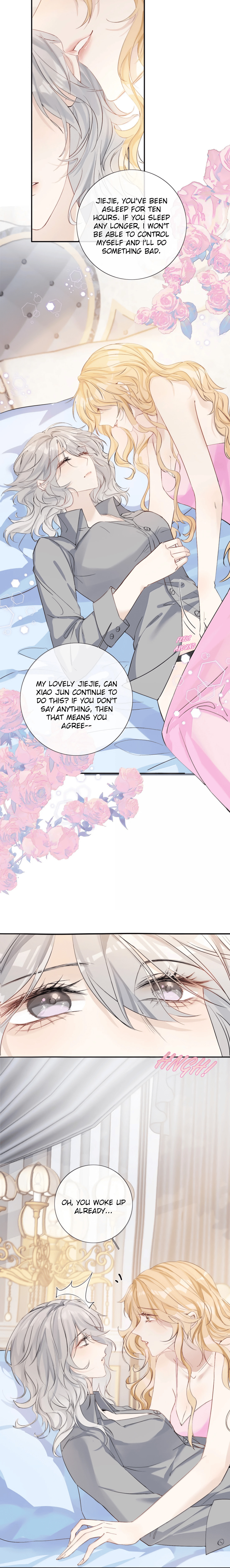 Can Xiao Jun Continue? page 5