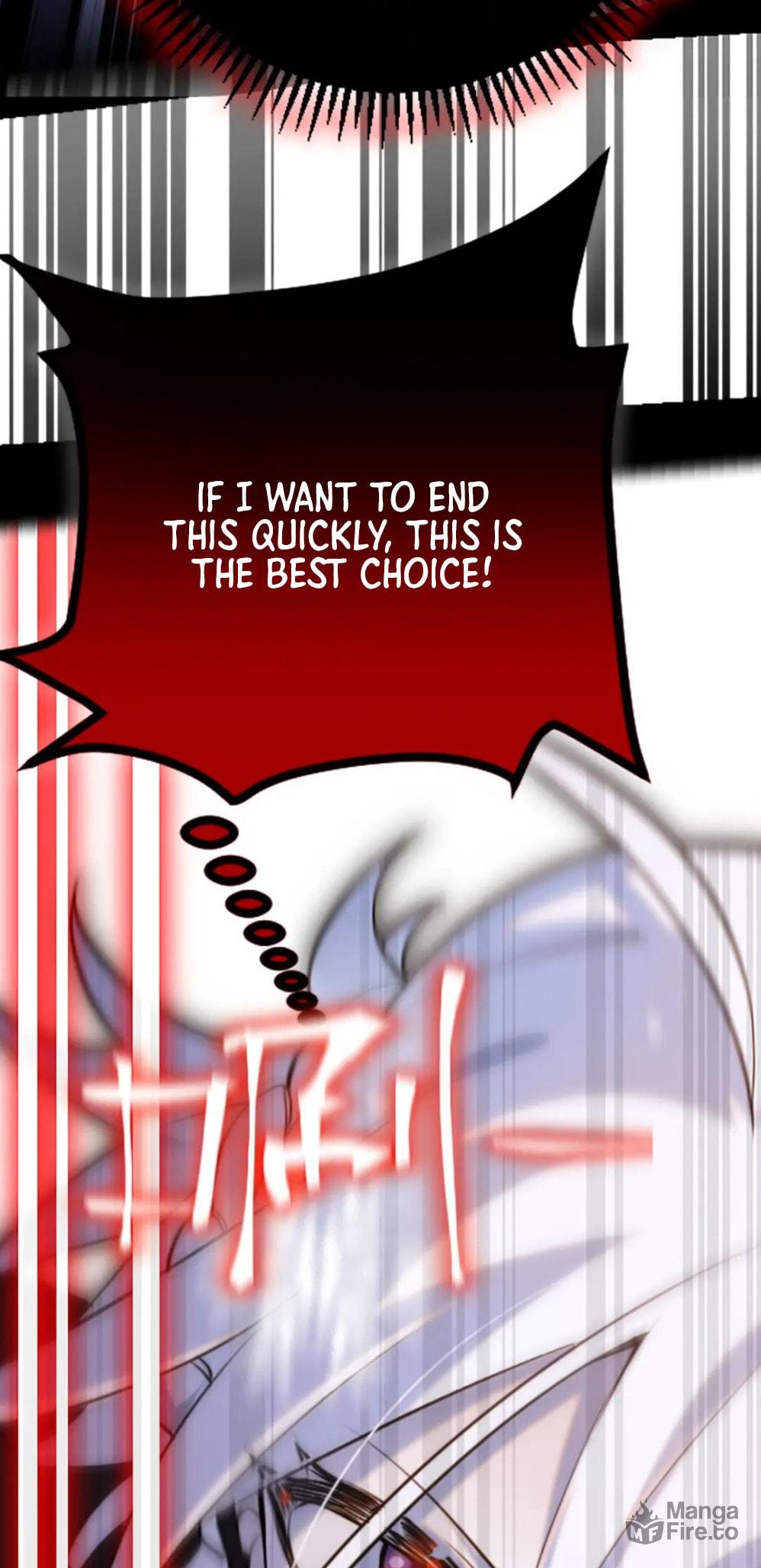 Hei Xue, Bai Yue, Yong Sheng Hua (Colored) – Chapter 8 page 8