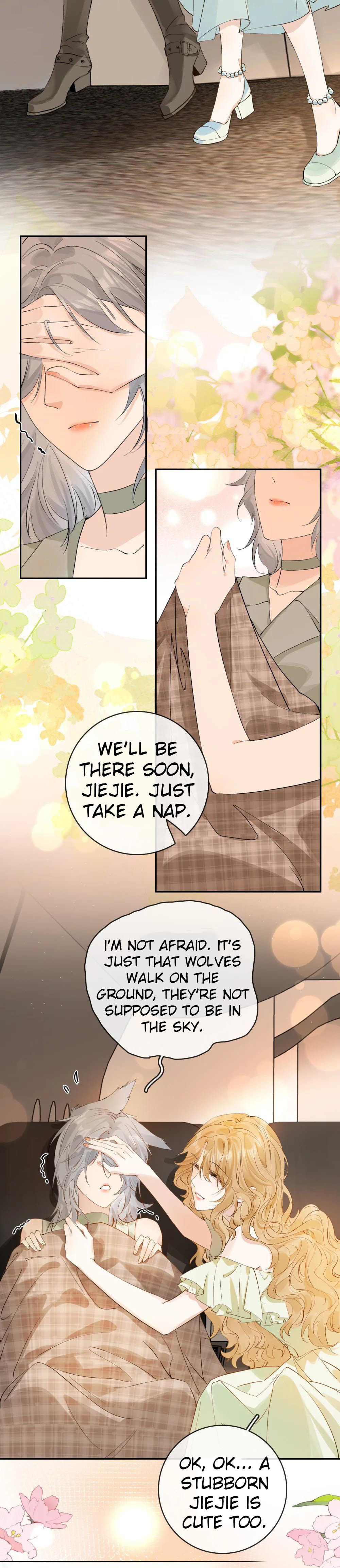 Are You Crazy? page 24