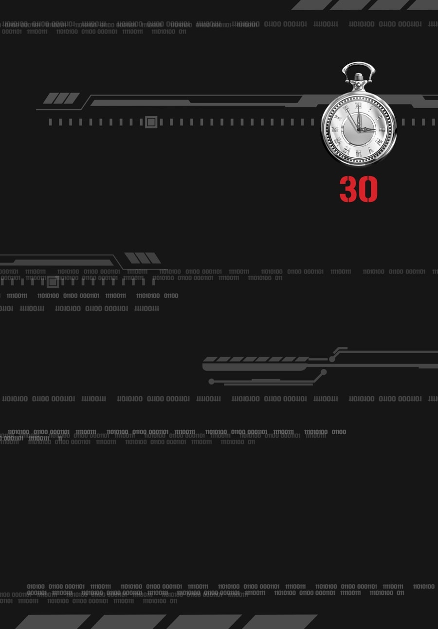 SSS-Class Revival Hunter (Book Version) – Chapter 30 page 0
