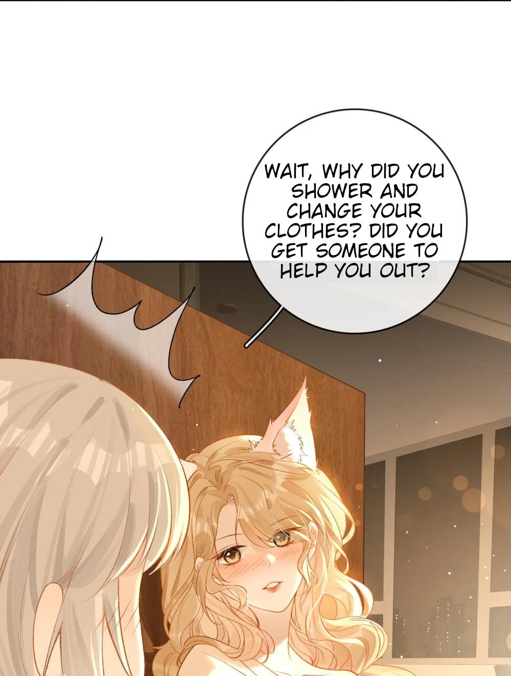 I Just Want To Be With You page 13