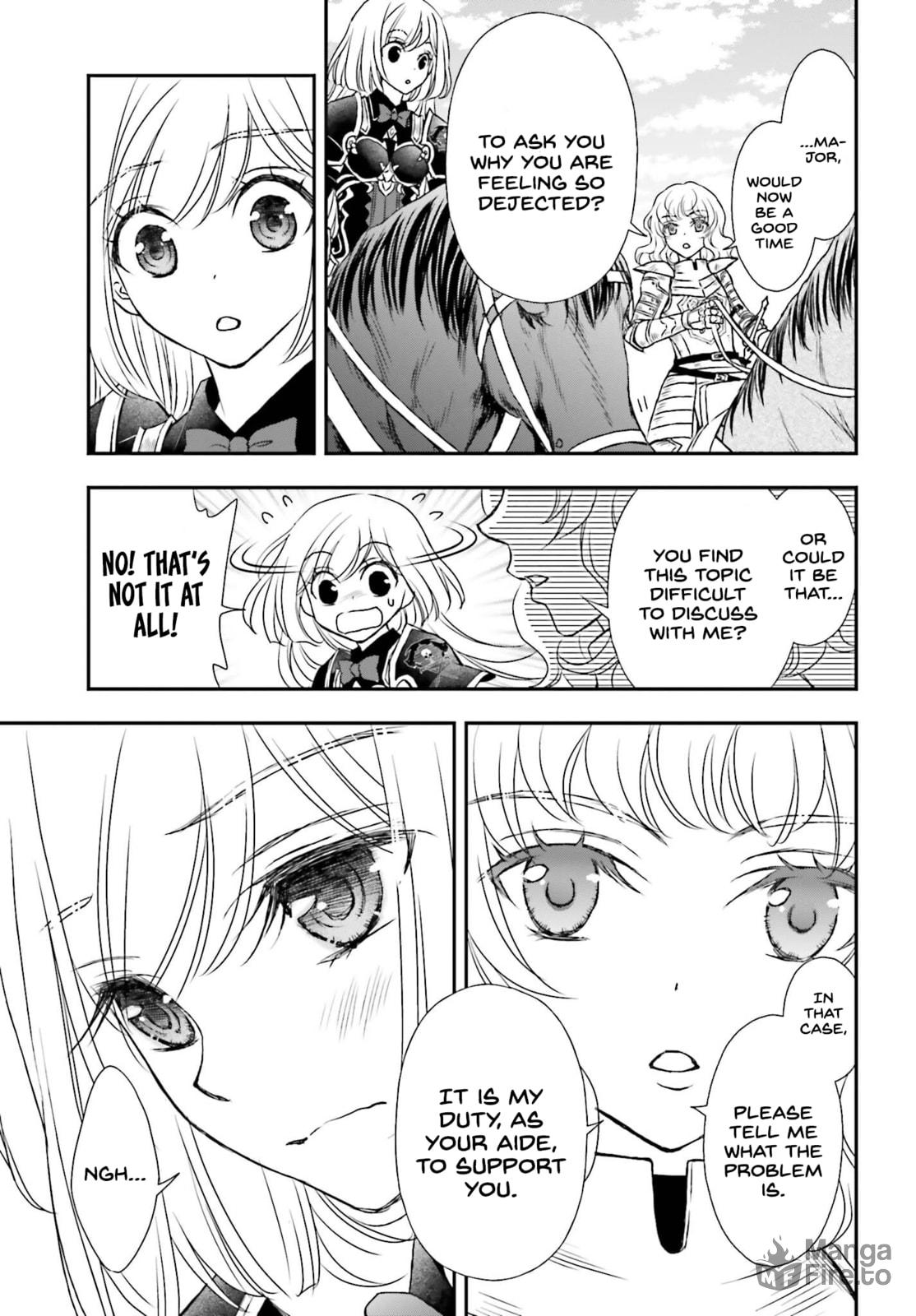 The Seraph page 2
