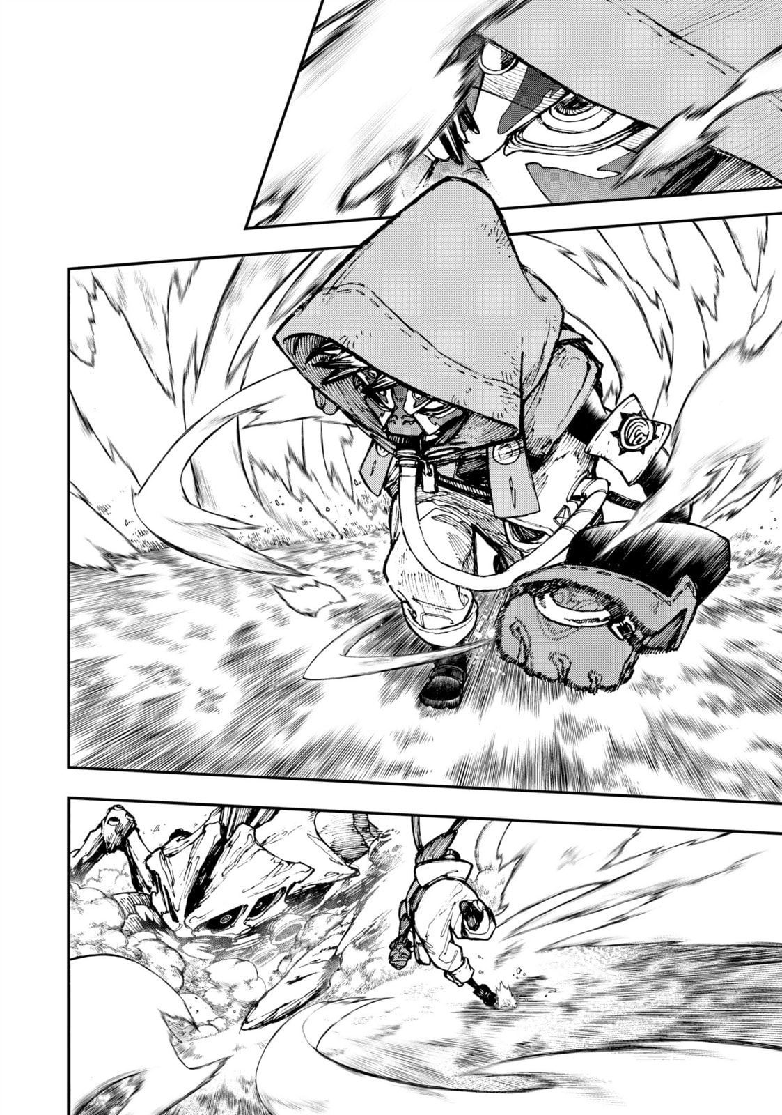 Dorurugasun page 13
