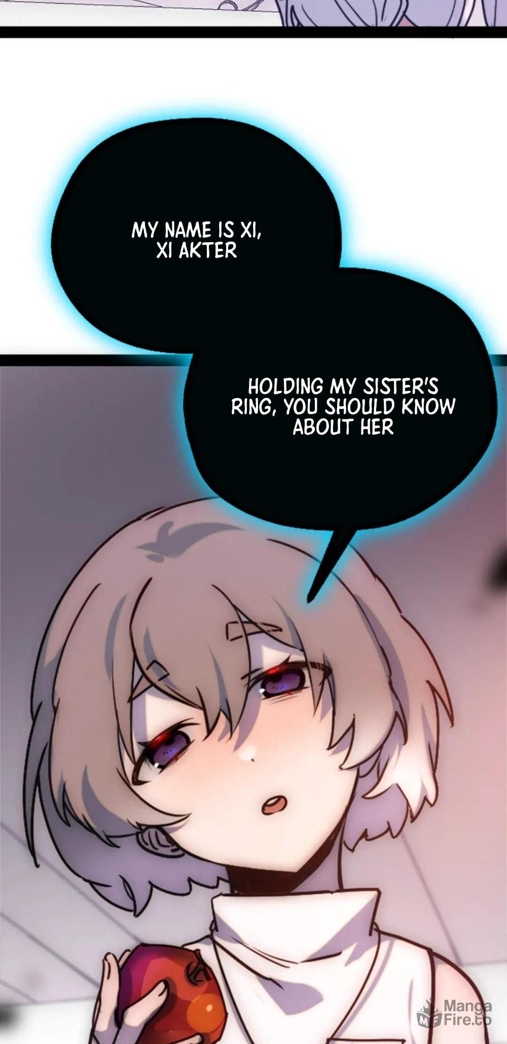 Hei Xue, Bai Yue, Yong Sheng Hua (Colored) – Chapter 7 page 17