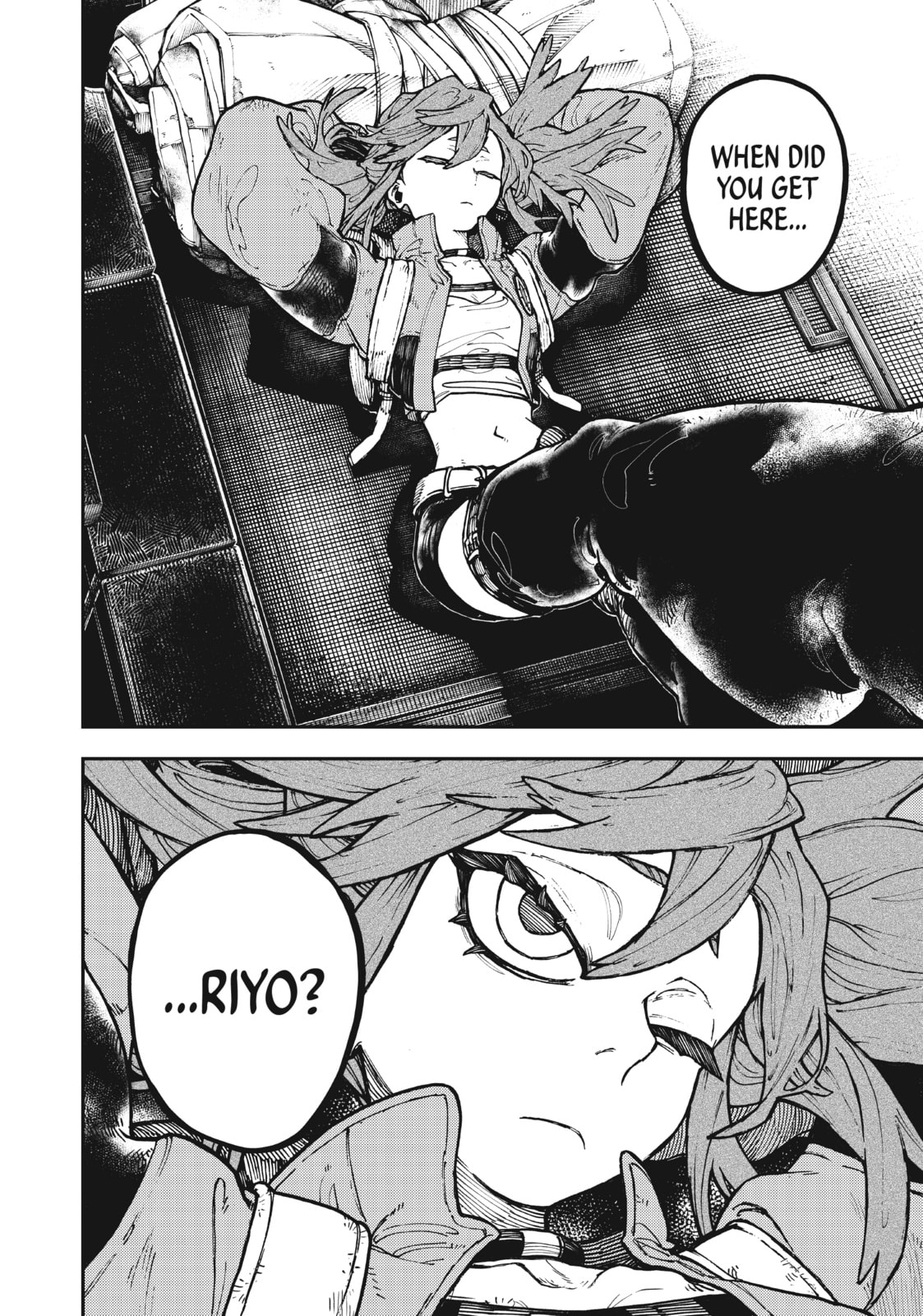 The "big" Fight page 15