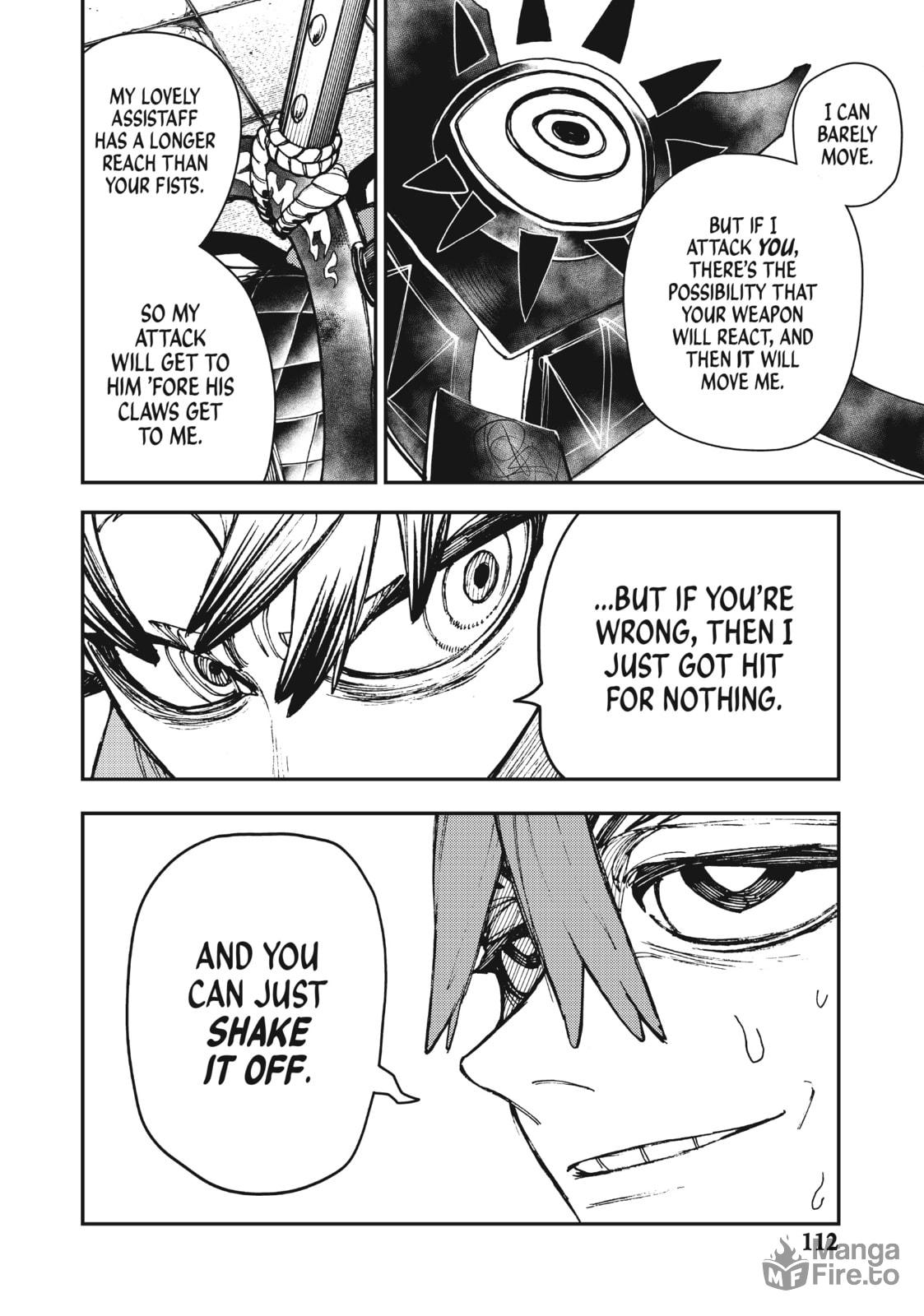 A Crooked Team-Up page 5