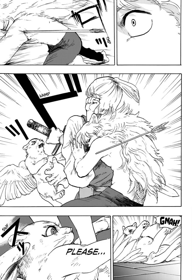 Human Lands page 60
