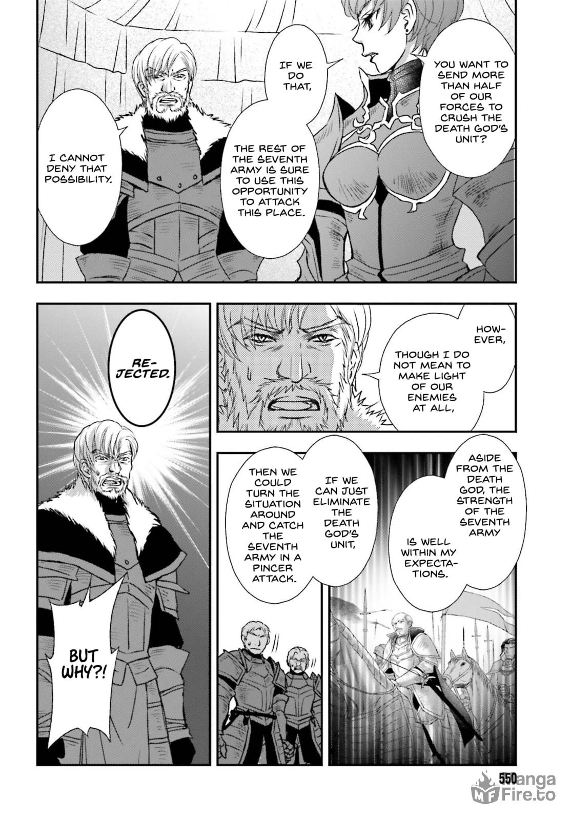 A provocative girl page 17
