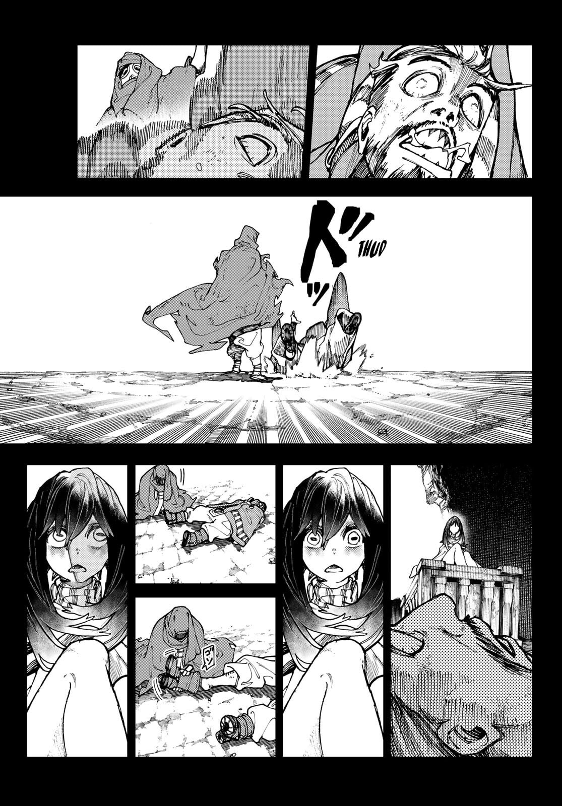 Rising Scraps page 7