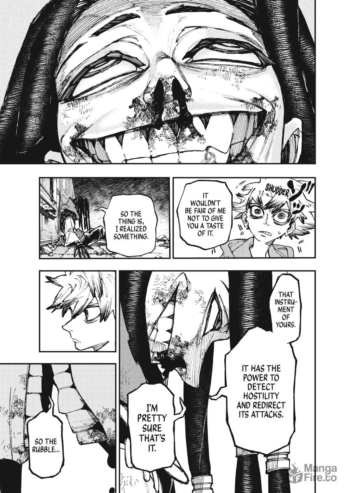 Claw Assault page 14