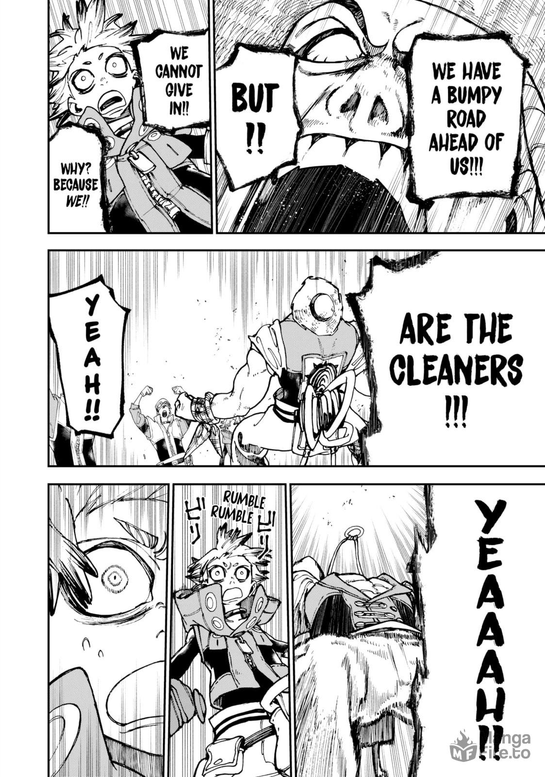 Before their departure page 17