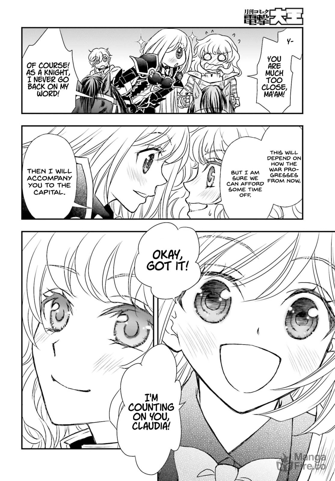 The Seraph page 9