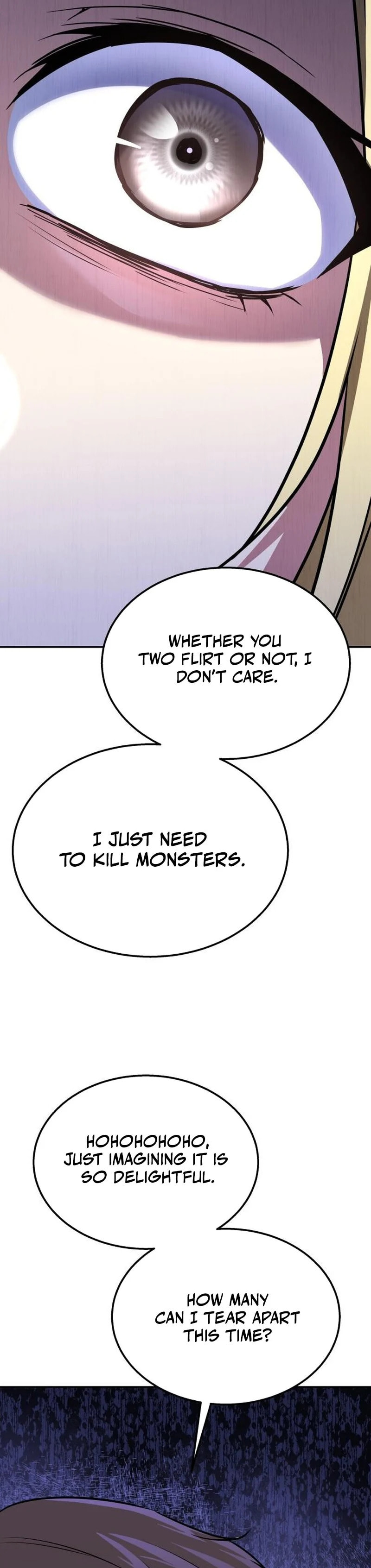 The Returned C-Rank Tank Won't Die! – Chapter 11 page 52