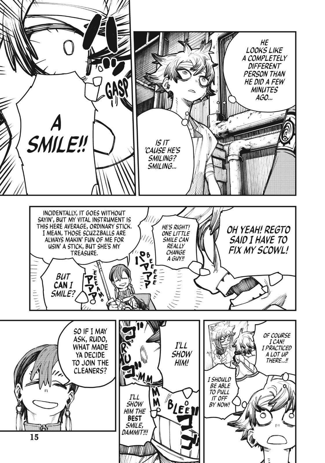 Interpersonal page 10