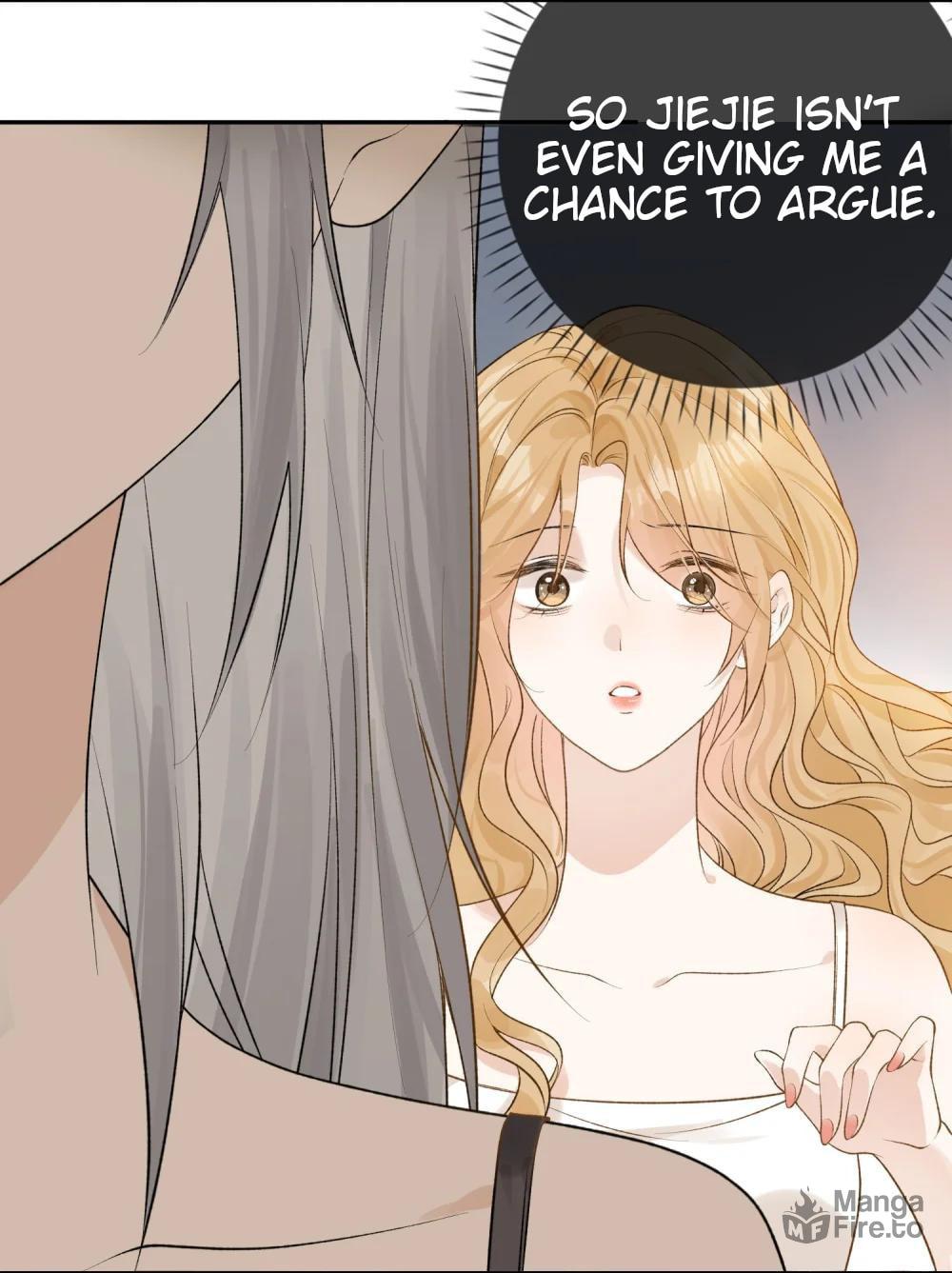 Did You Kill Her? page 23