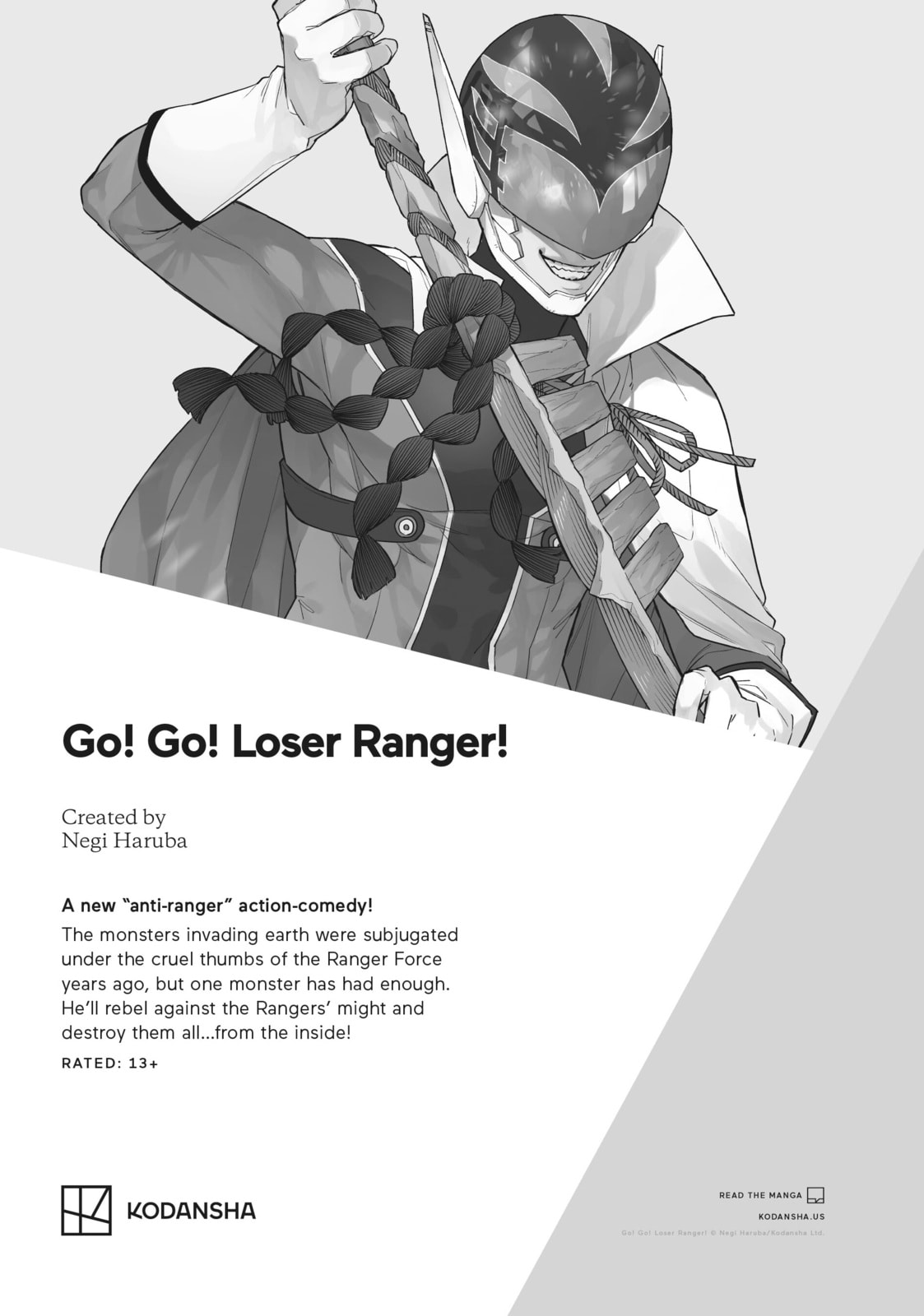 THE GROUND page 30