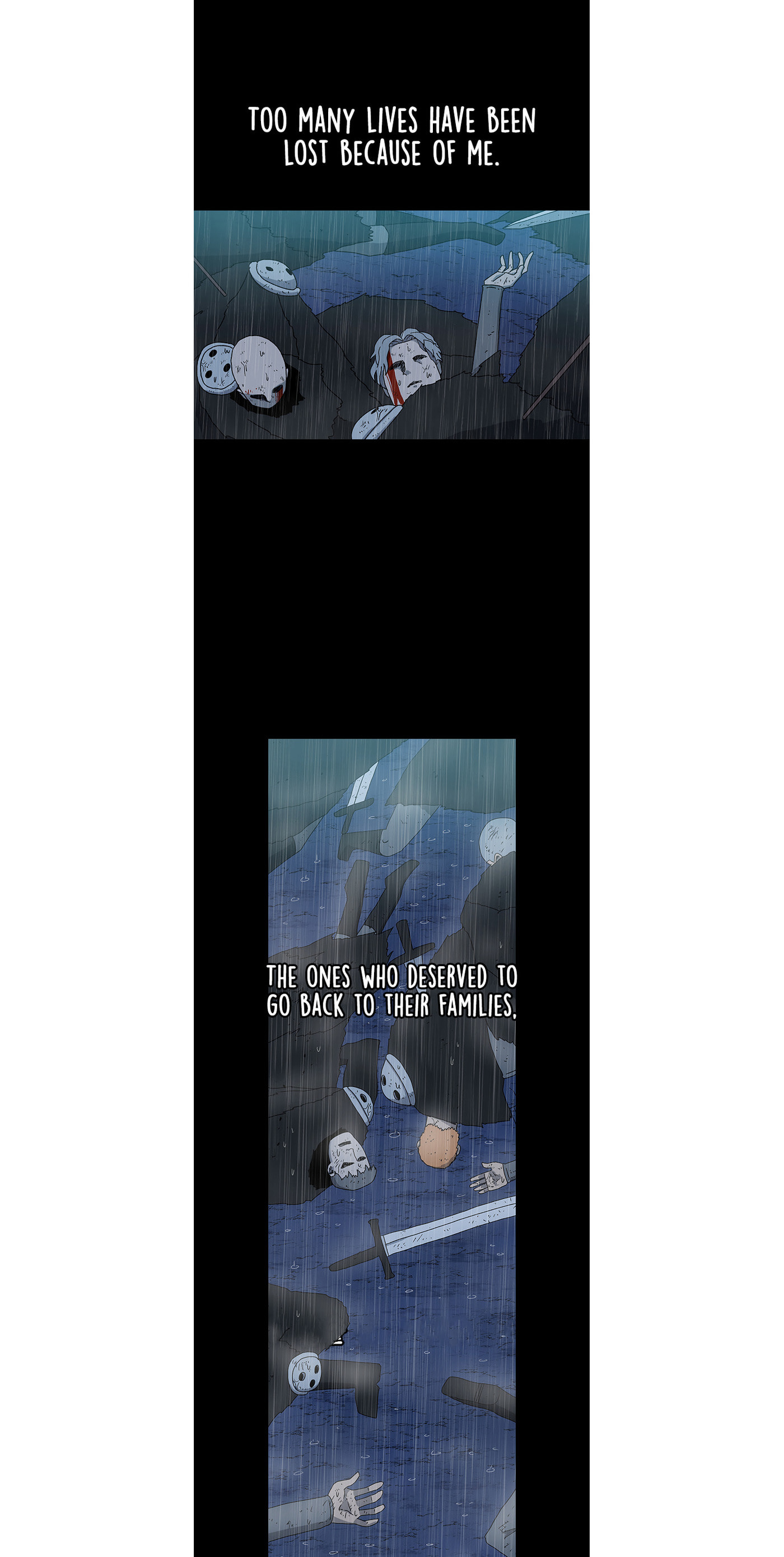 The House Without Time – Chapter 20 page 7