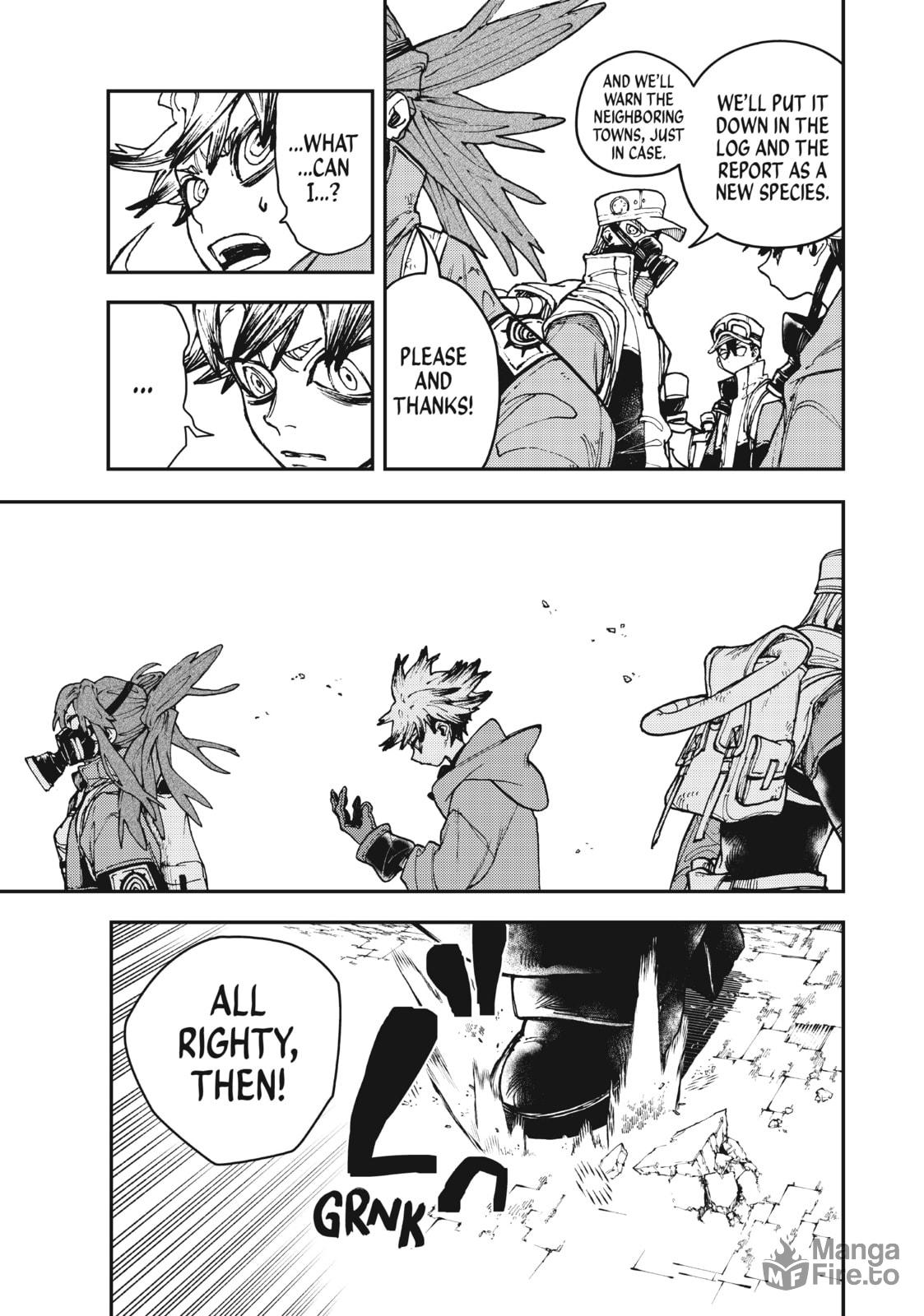 Imminent page 4