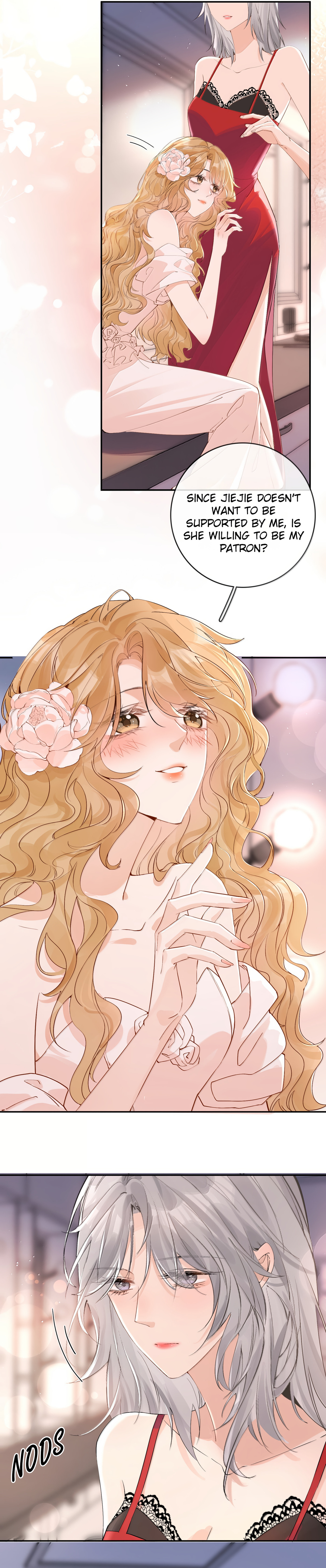 Would You Like To Be My Patron? page 2
