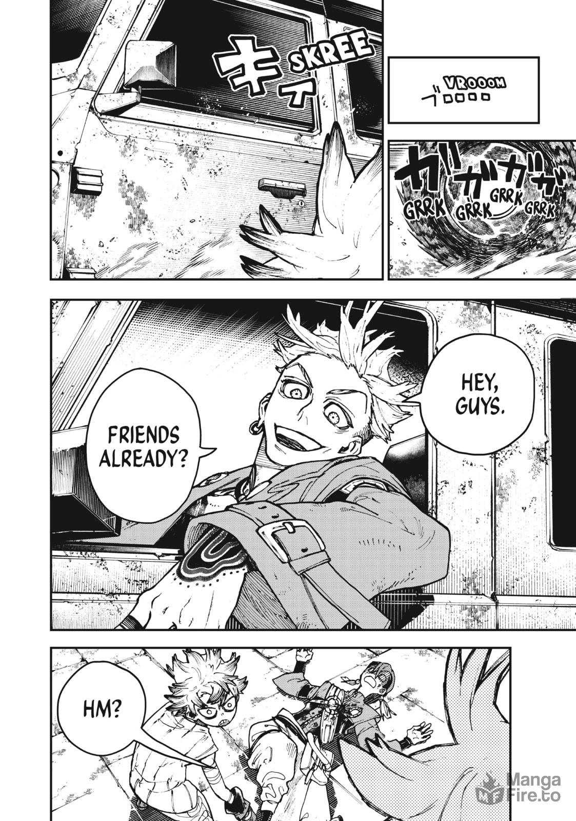 The "big" Fight page 11