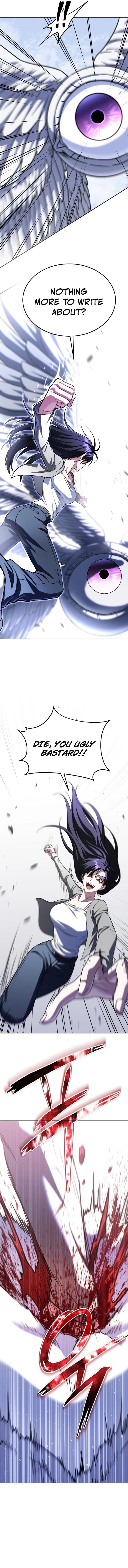 The Returned C-Rank Tank Won't Die! – Chapter 14 page 8