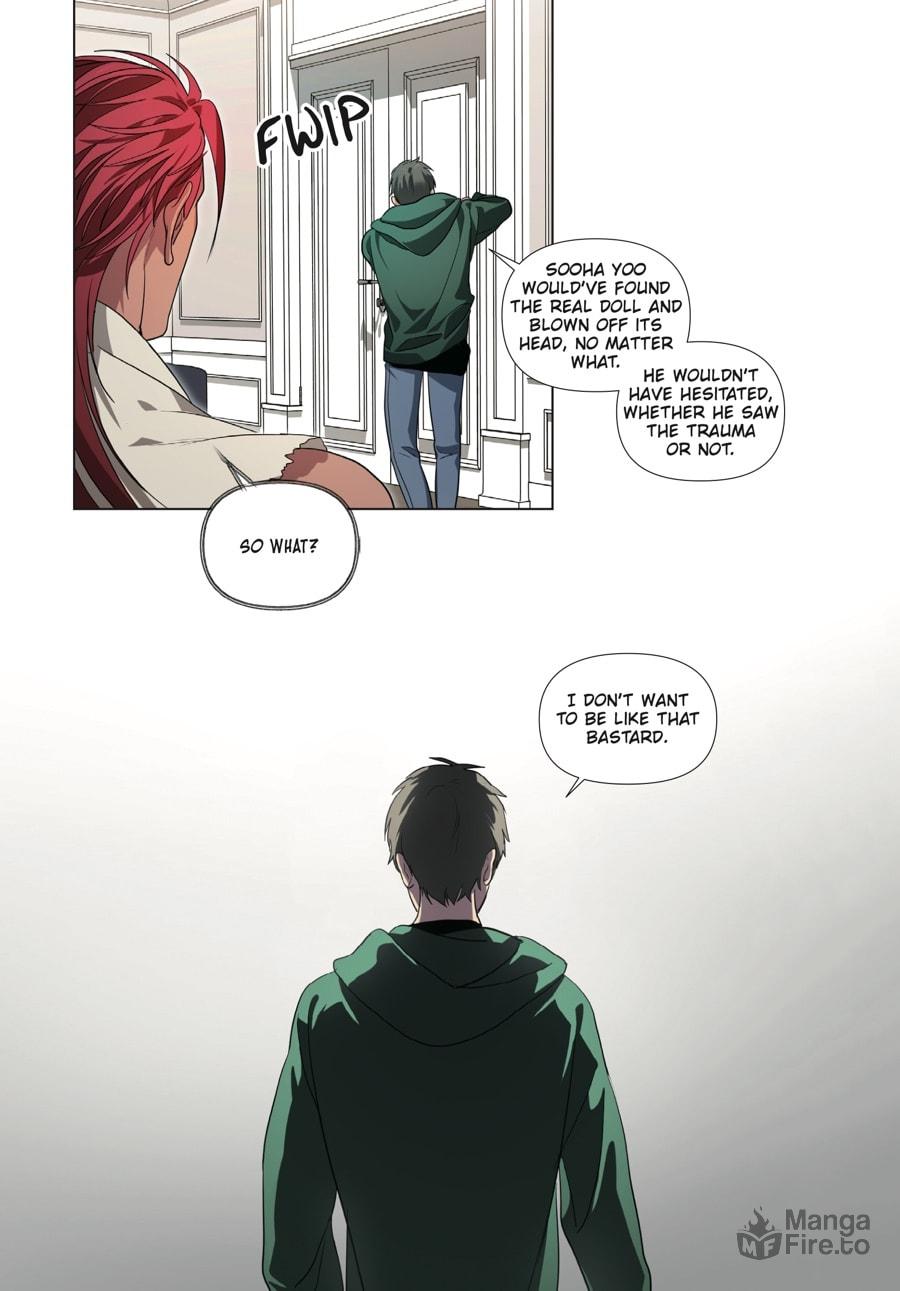 SSS-Class Revival Hunter (Book Version) – Chapter 15 page 23