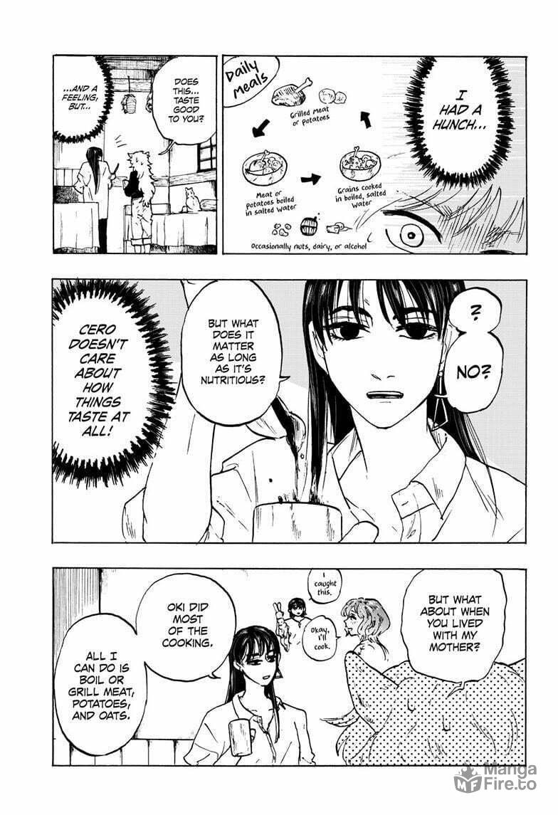 Land of Monsters – Chapter 9 page 4