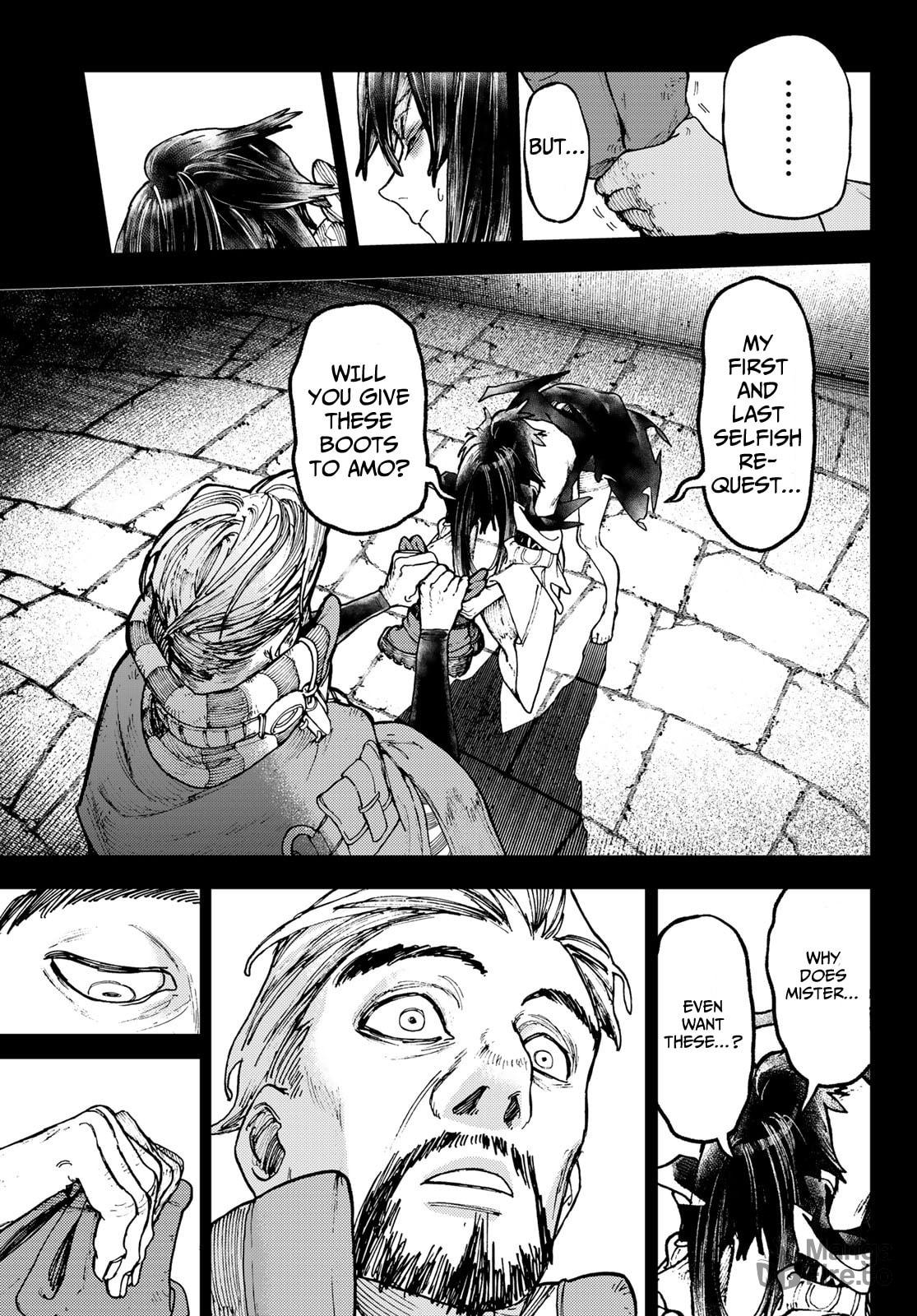 Rising Scraps 2 page 9