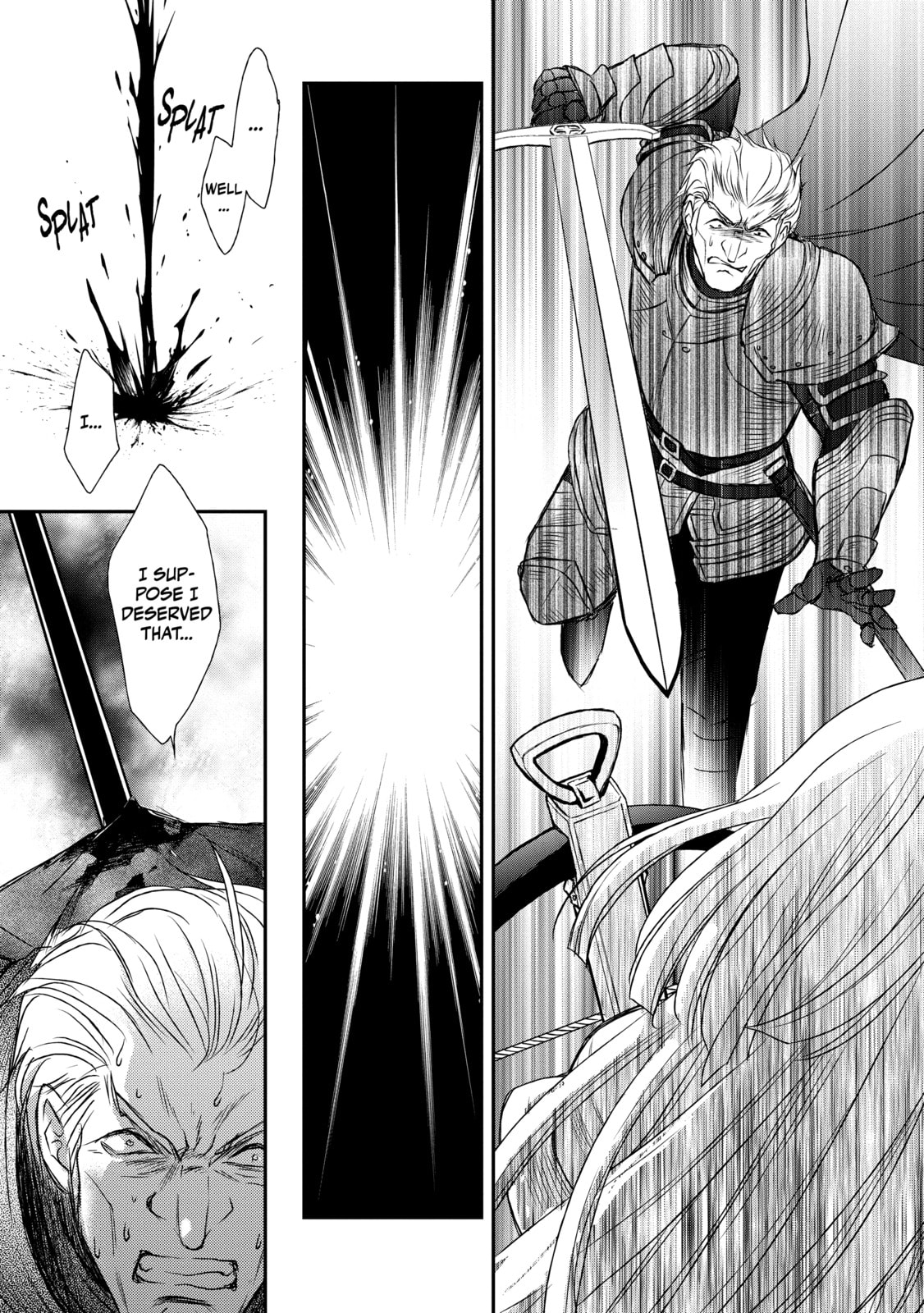 Death's Daughter and the Ebony Blade – Chapter 14 page 6