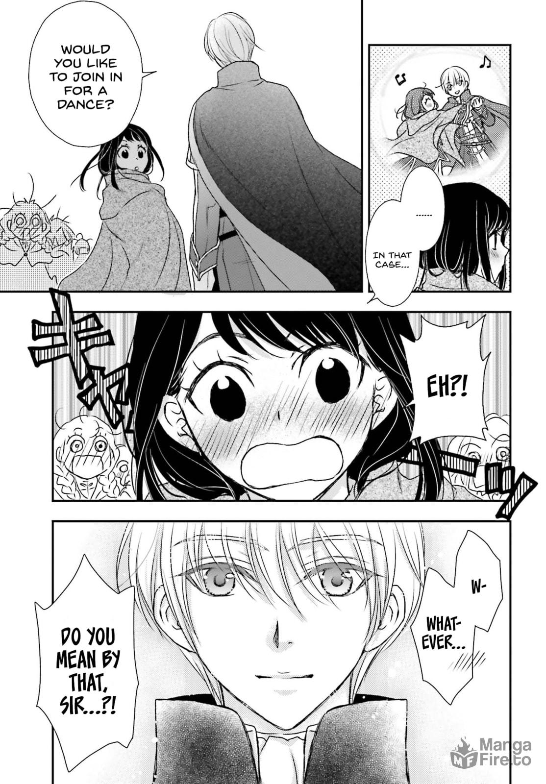 The feast of lies page 2