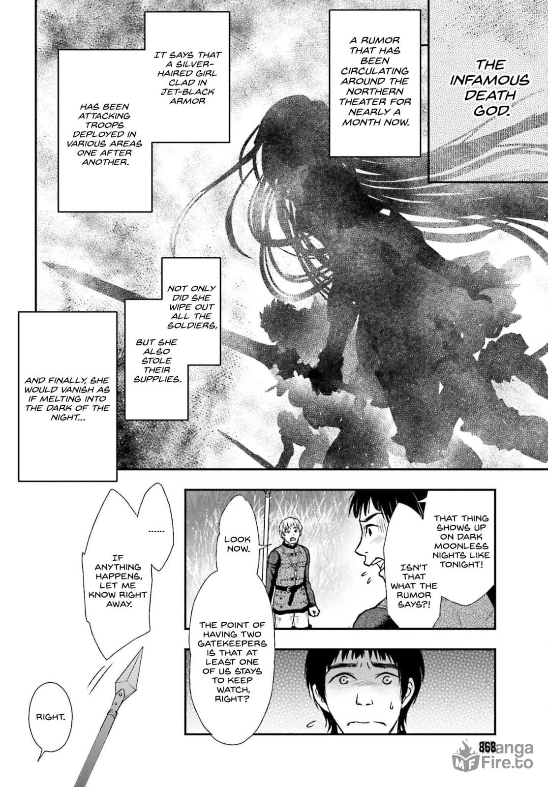 Divide and conquer page 9